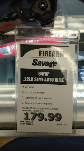 Sporting Goods Store «Big 5 Sporting Goods», reviews and photos, 4780 Pacific Coast Hwy, Long Beach, CA 90804, USA