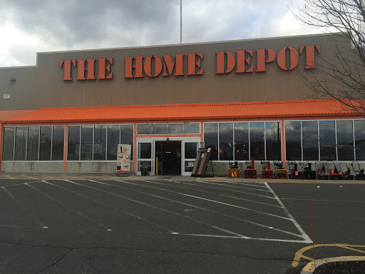 Home Improvement Store «The Home Depot», reviews and photos, 4095 US-1, Monmouth Junction, NJ 08852, USA