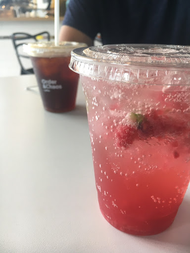 Coffee Shop «Order & Chaos Coffee», reviews and photos, 1410 Key Hwy, Baltimore, MD 21230, USA