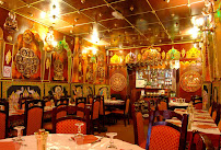 Atmosphère du Restaurant indien Le Maharaja 2001 à Paris - n°12