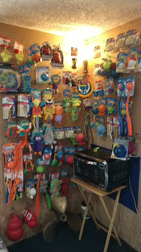 Pet Supply Store «Nature Boys Farm & Pet Supply», reviews and photos, 17022 Pacific Ave S, Spanaway, WA 98387, USA