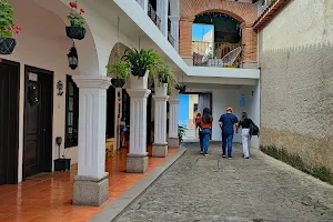 Hotel Los Franciscanos image