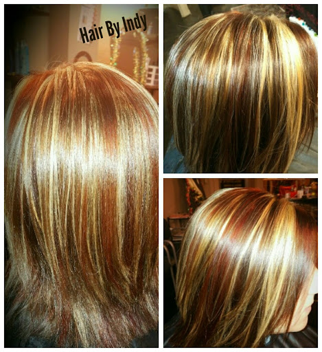 Hair Salon «Copperhead Hair House», reviews and photos, 53 N B St, Fairfield, IA 52556, USA