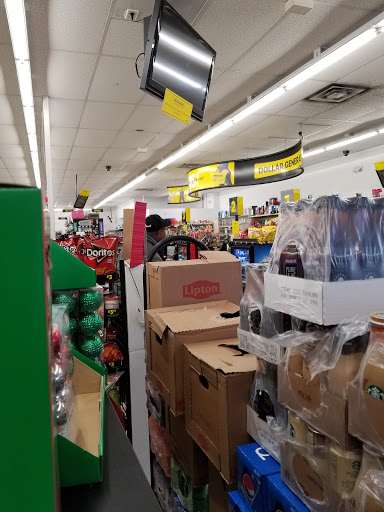 Discount Store «Dollar General», reviews and photos, 673 Chancellor Ave, Irvington, NJ 07111, USA