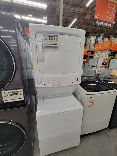 Home Improvement Store «The Home Depot», reviews and photos, 1261 N Military Hwy, Norfolk, VA 23502, USA