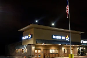 MISSION BBQ image