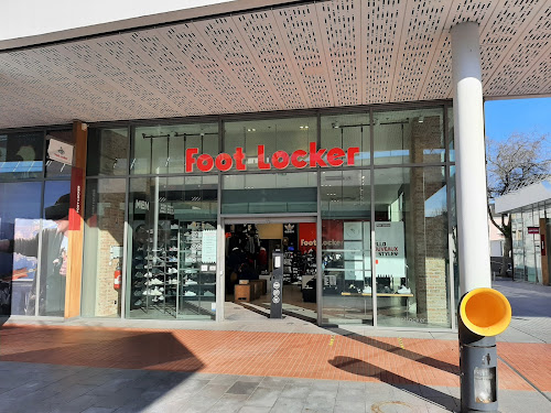 Magasin de chaussures Foot Locker Saint-Nazaire