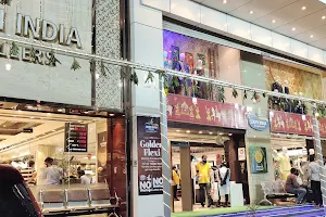 South India shopping mall image