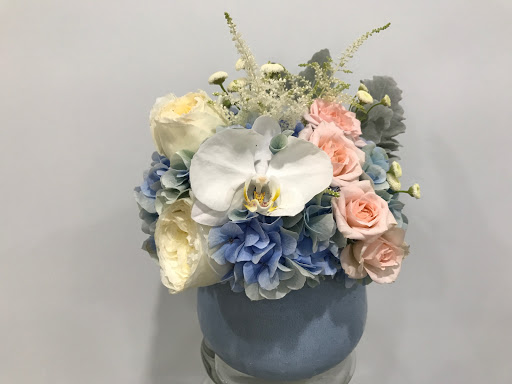 Florist «Grace Lakes Florist, Inc», reviews and photos, 997 5th Ave Pkwy, Naples, FL 34102, USA