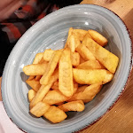 Photo n°5 de l'avis de Tamy. fait le 12/11/2022 à 05:45 sur le  Francesca (The Burger Kitchen) Pasta Burger Bar Restaurant à Worms