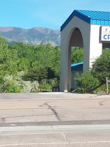 Bicycle Repair Shop «Criterium Bicycles», reviews and photos, 6150 Corporate Dr, Colorado Springs, CO 80919, USA