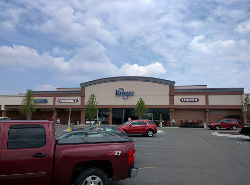 Grocery Store «Kroger», reviews and photos, 65 S Livernois Rd, Rochester Hills, MI 48307, USA