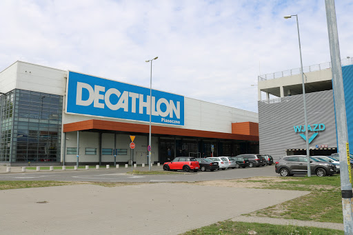 Decathlon Piaseczno