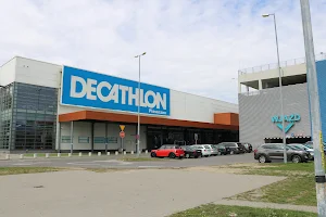 Decathlon Piaseczno image