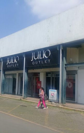 JULIO OUTLET