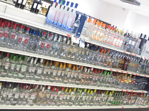 Wine Store «Cheers wines & spirits», reviews and photos, 1399 St George Ave, Colonia, NJ 07067, USA