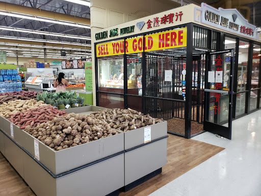 Asian Grocery Store «Lee Lee International Supermarkets», reviews and photos, 2025 N Dobson Rd, Chandler, AZ 85224, USA