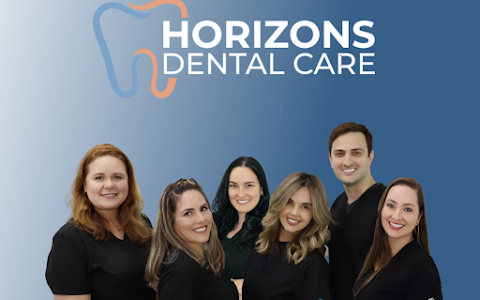 Horizons Dental Care image