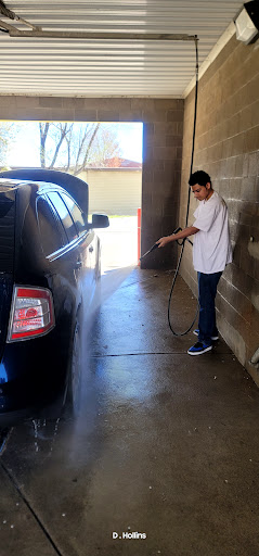 The Car Wash en Wichita