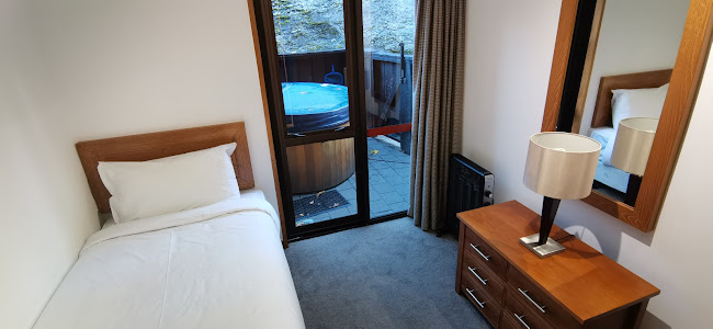 Reviews of The Ridge Resort in Queenstown - Hotel