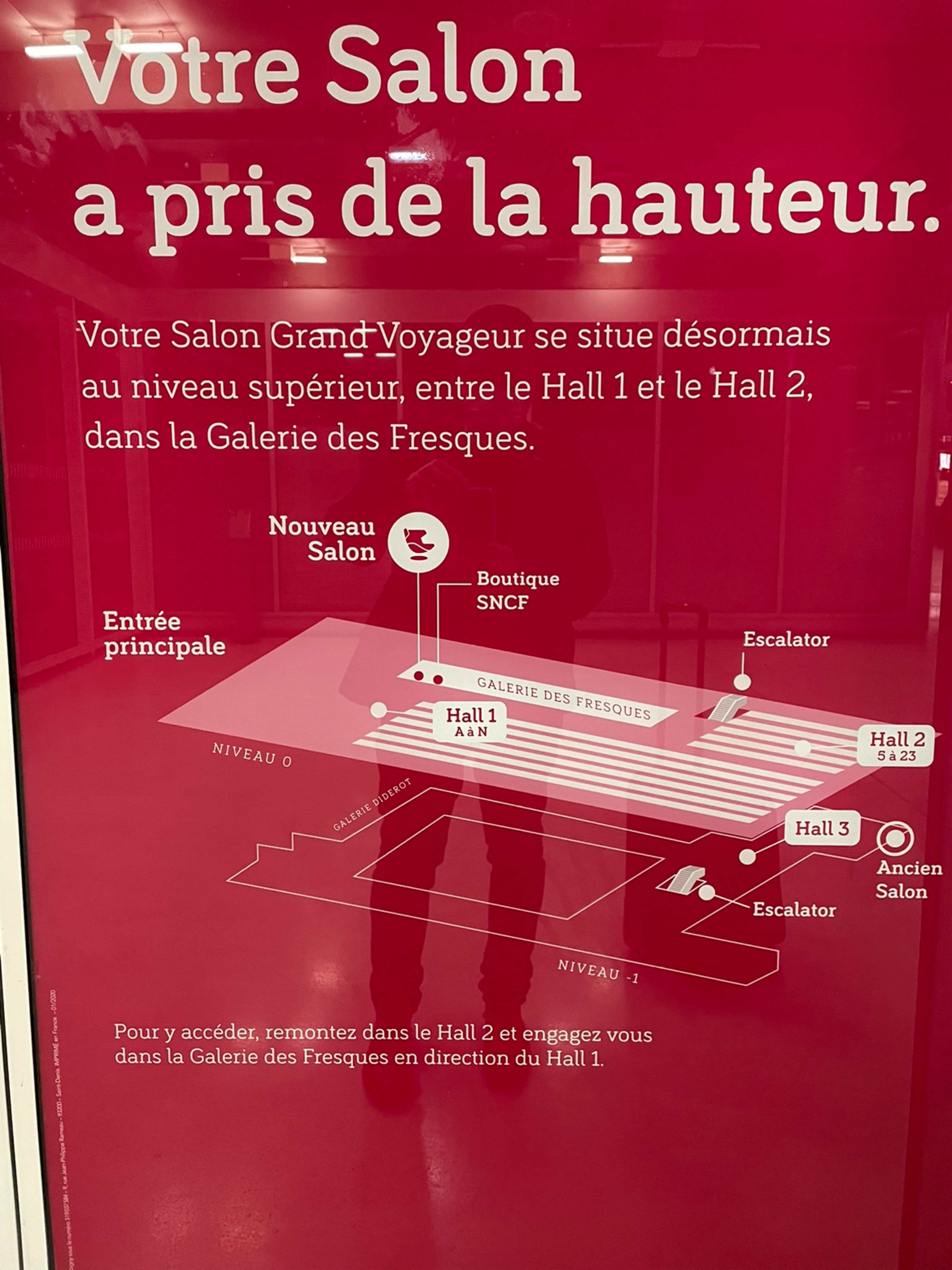 Photo n° 1 de l'avis de Arn.u fait le 04/11/2021 à 16:18
