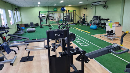 Physical Fitness Center - Matrix - Av. Mal. Rondon, 2290 - Parque Ipiranga, Cachoeirinha - RS, 94965-000, Brazil