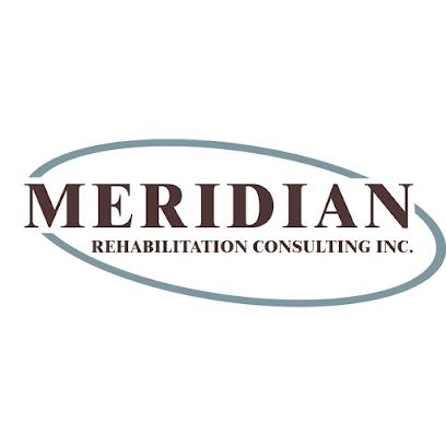 Meridian Rehabilitation Consulting Inc