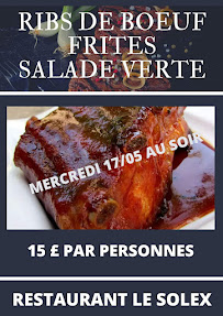 Photos du propriétaire du Restaurant Le solex à Rauwiller - n°11
