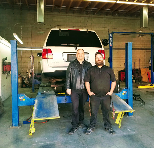 Auto Repair Shop «Valley Automotive - Auto Repair, Car Care & Auto Body Shop», reviews and photos, 255 Elliott Rd #16, Henderson, NV 89011, USA