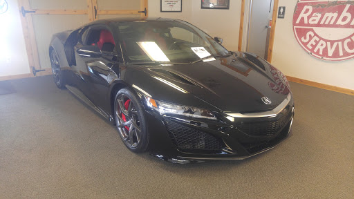 Used Car Dealer «Haacke Motors», reviews and photos, 690 S Main St, Layton, UT 84041, USA