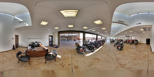 Harley-Davidson Dealer «Desert Wind Harley-Davidson», reviews and photos, 922 S Country Club Dr, Mesa, AZ 85210, USA