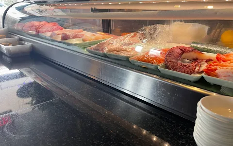 Sushi Ushi Japanese Restaurant image
