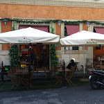 Photo n°3 de l'avis de Gyula.o fait le 24/05/2017 à 15:58 sur le  Opera Fish à Rome