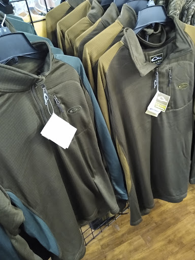 Outdoor Sports Store «Wiley Outdoor Sports», reviews and photos, 1820 6th Ave SE # U, Decatur, AL 35601, USA