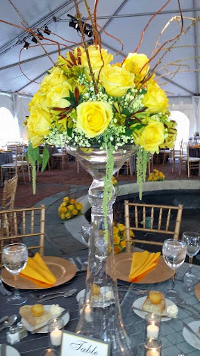 Florist «An Artful Affair», reviews and photos, 2957 Jessup Rd, Jessup, MD 20794, USA