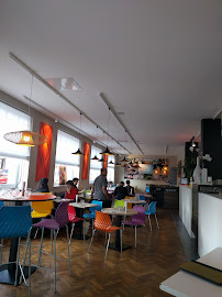 Atmosphère du Restaurant asiatique Bo & Bun Viet Food à Schiltigheim - n°10