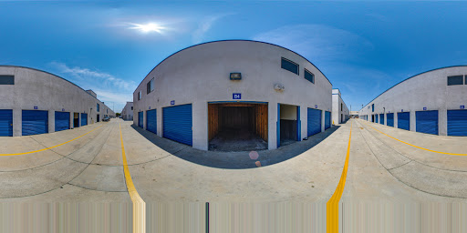 Self-Storage Facility «Huntington Park Self Storage», reviews and photos, 5961 Santa Fe Ave, Huntington Park, CA 90255, USA