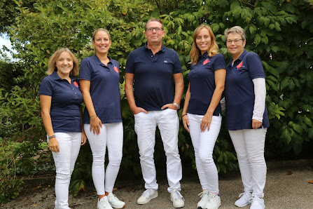 Dr.med. Andreas Ballast Facharzt für Frauenheilkunde und Geburtshilfe Reinpoldstraße 10, 87719 Mindelheim, Deutschland