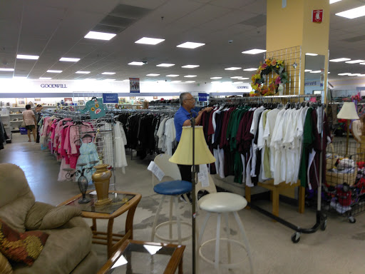 Thrift Store «Goodwill Store & Donation Center», reviews and photos