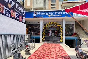 Hungry Point image