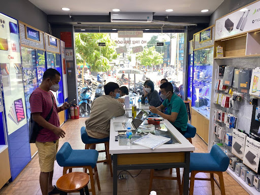 Top 20 cửa hàng microsoft Huyện Thạnh Phú Bến Tre 2022