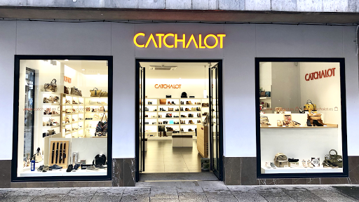 Catchalot Zapatería Córdoba | Tienda de zapatos en Córdoba centro