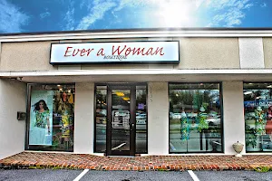 Ever A Woman image