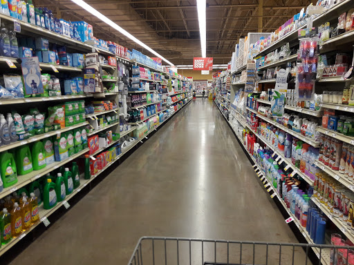 Grocery Store «Winn-Dixie», reviews and photos, 11290 FL-84 #311, Davie, FL 33325, USA