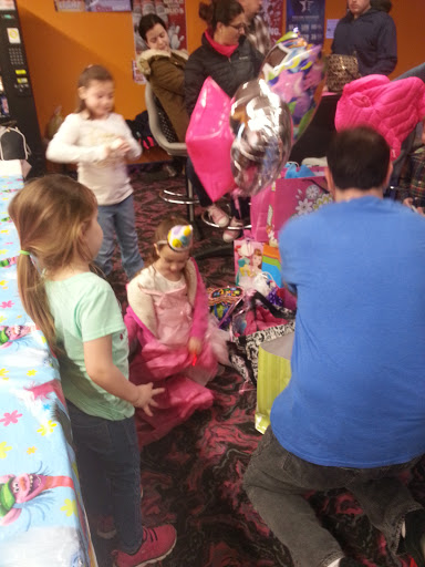 Bowling Alley «WALDEN LANES INC», reviews and photos, 1492 NY-52, Walden, NY 12586, USA