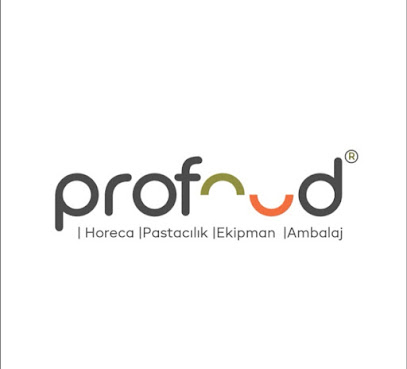 Profood HoReCa & Pastacılık