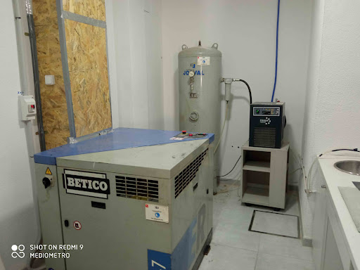 Servicio técnico Mediometro en Aracena, Huelva