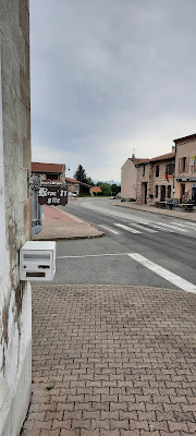 Broc'n Gîte à Margerie-Chantagret