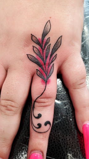 Explore tattoos ideas simple, creative tattoo ideas in Gilroy, available at 2911 Tattoo