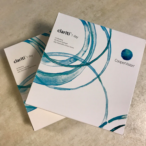 Optometrist «Simon Eye Associates», reviews and photos, 472 E Main St, Middletown, DE 19709, USA